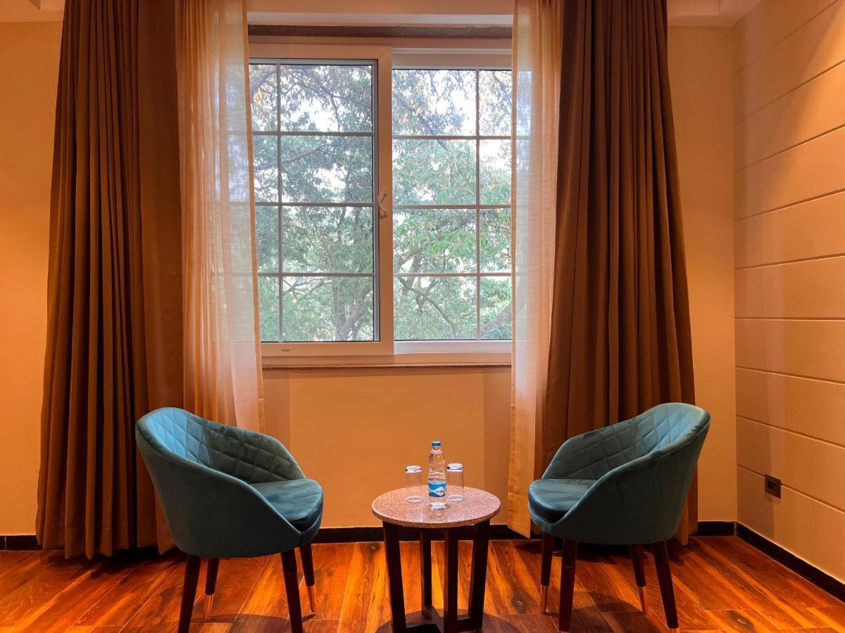 Hotel La Eden Mussoorie Exterior photo