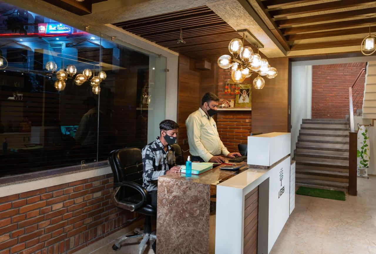 Hotel La Eden Mussoorie Exterior photo