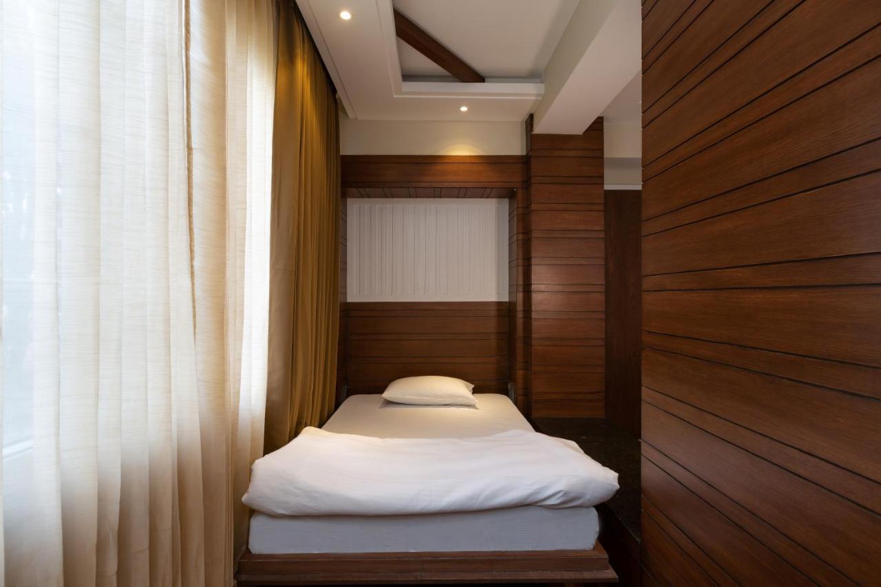Hotel La Eden Mussoorie Exterior photo