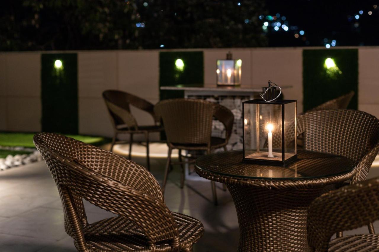 Hotel La Eden Mussoorie Exterior photo