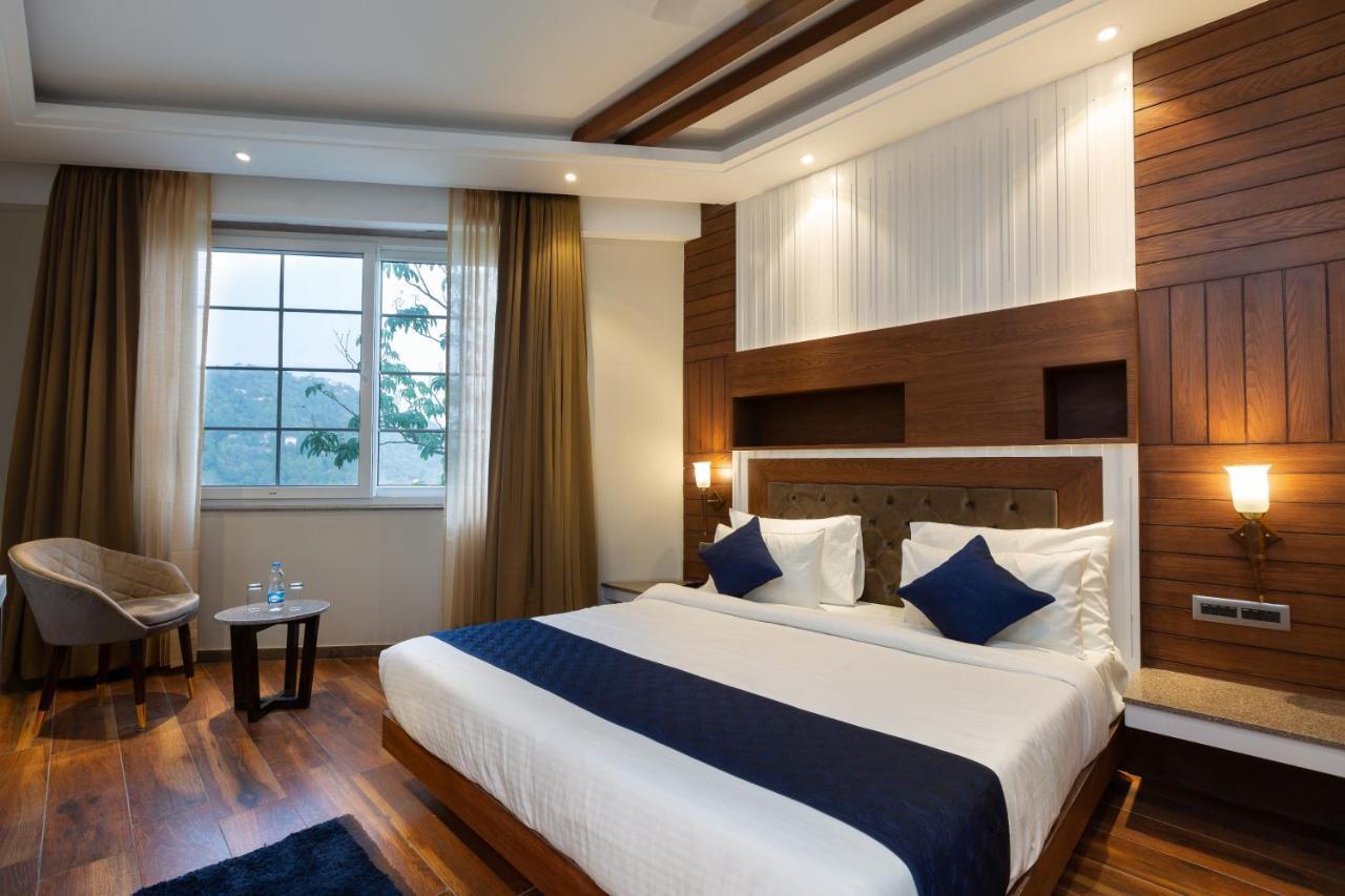 Hotel La Eden Mussoorie Exterior photo